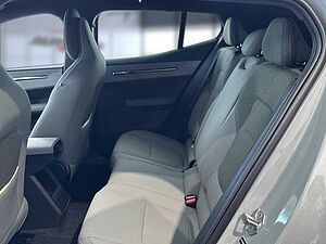 Volvo  LED Klima Standhzg Einparkhilfe