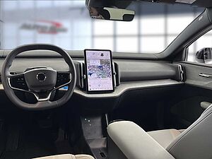 Volvo  LED Klima Standhzg Einparkhilfe