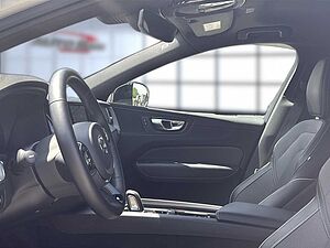 Volvo  XC60 Einparkhilfe el. Fenster