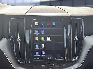 Volvo  XC60 Einparkhilfe el. Fenster