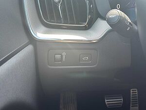 Volvo  XC60 Einparkhilfe el. Fenster