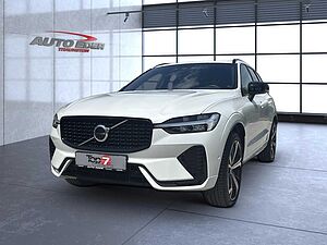 Volvo  XC60 Einparkhilfe el. Fenster