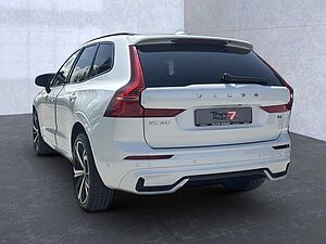 Volvo  XC60 Einparkhilfe el. Fenster
