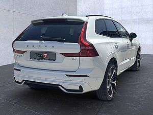 Volvo  XC60 Einparkhilfe el. Fenster