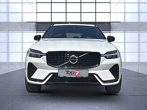 Volvo  XC60 Einparkhilfe el. Fenster