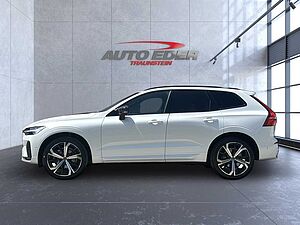 Volvo  XC60 Einparkhilfe el. Fenster