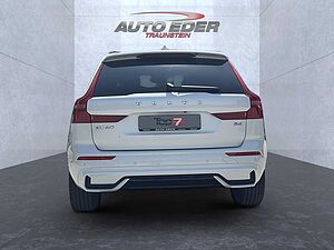Volvo  XC60 Einparkhilfe el. Fenster