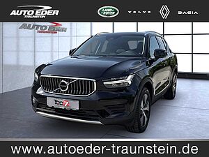 Volvo  XC40 Bluetooth Navi LED Klima Einparkhilfe el. Fenster
