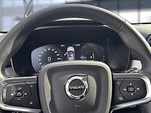 Volvo  XC40 Bluetooth Navi LED Klima Einparkhilfe el. Fenster