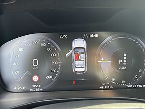 Volvo  XC40 Bluetooth Navi LED Klima Einparkhilfe el. Fenster
