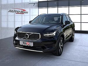 Volvo  XC40 Bluetooth Navi LED Klima Einparkhilfe el. Fenster
