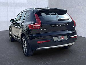 Volvo  XC40 Bluetooth Navi LED Klima Einparkhilfe el. Fenster