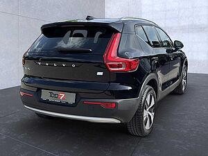 Volvo  XC40 Bluetooth Navi LED Klima Einparkhilfe el. Fenster