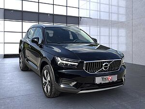 Volvo  XC40 Bluetooth Navi LED Klima Einparkhilfe el. Fenster