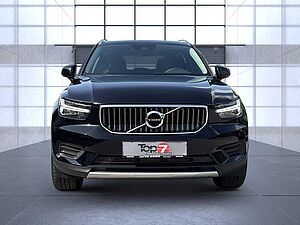 Volvo  XC40 Bluetooth Navi LED Klima Einparkhilfe el. Fenster