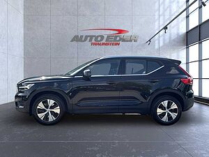 Volvo  XC40 Bluetooth Navi LED Klima Einparkhilfe el. Fenster