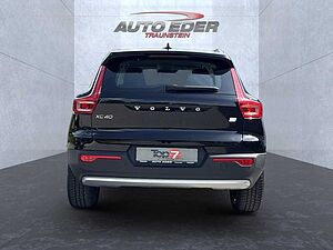 Volvo  XC40 Bluetooth Navi LED Klima Einparkhilfe el. Fenster