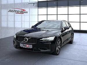Volvo  Navi LED Klima Einparkhilfe el. Fenster