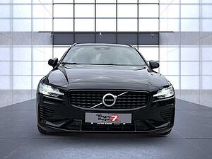 Volvo  Navi LED Klima Einparkhilfe el. Fenster