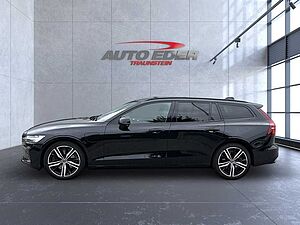 Volvo  Navi LED Klima Einparkhilfe el. Fenster