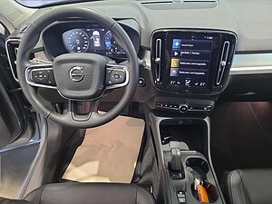 Volvo  XC40 Vollleder Einparkhilfe el. Fenster