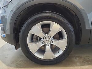 Volvo  XC40 Vollleder Einparkhilfe el. Fenster