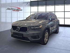 Volvo  XC40 Vollleder Einparkhilfe el. Fenster