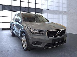Volvo  XC40 Vollleder Einparkhilfe el. Fenster