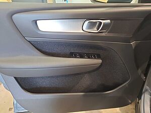 Volvo  XC40 Vollleder Einparkhilfe el. Fenster