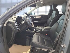 Volvo  XC40 Vollleder Einparkhilfe el. Fenster