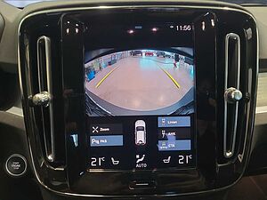 Volvo  XC40 Vollleder Einparkhilfe el. Fenster