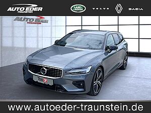 Volvo  Einparkhilfe el. Fenster