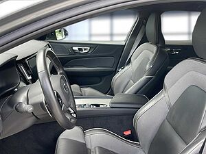 Volvo  Einparkhilfe el. Fenster