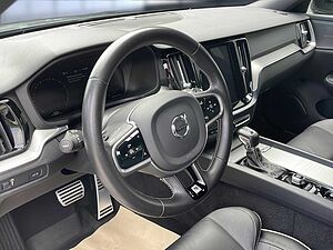 Volvo  Einparkhilfe el. Fenster