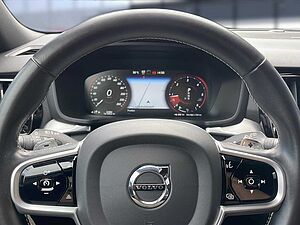 Volvo  Einparkhilfe el. Fenster