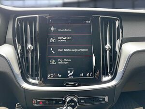 Volvo  Einparkhilfe el. Fenster