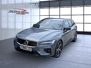 Volvo  Einparkhilfe el. Fenster