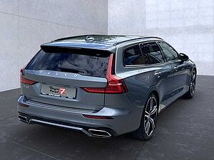 Volvo  Einparkhilfe el. Fenster
