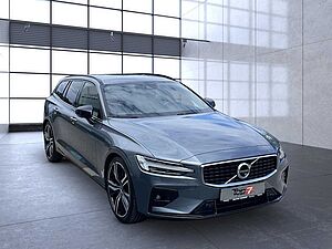 Volvo  Einparkhilfe el. Fenster