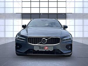 Volvo  Einparkhilfe el. Fenster