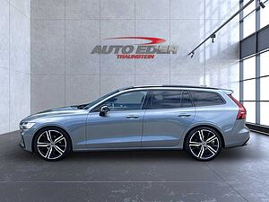 Volvo  Einparkhilfe el. Fenster