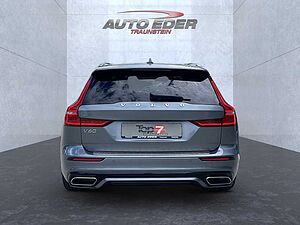 Volvo  Einparkhilfe el. Fenster