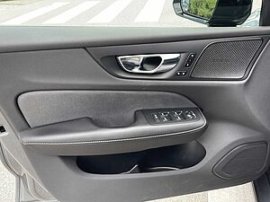 Volvo  Einparkhilfe el. Fenster
