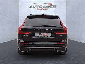 Volvo  XC60 Einparkhilfe el. Fenster