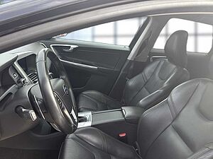 Volvo XC60 Einparkhilfe el. Fenster