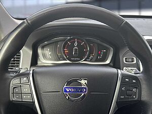 Volvo XC60 Einparkhilfe el. Fenster