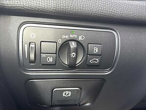 Volvo XC60 Einparkhilfe el. Fenster