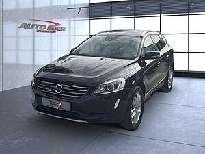 Volvo XC60 Einparkhilfe el. Fenster
