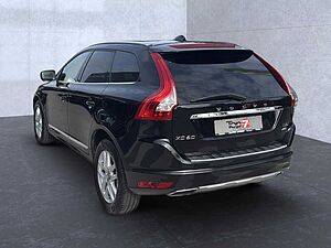 Volvo XC60 Einparkhilfe el. Fenster