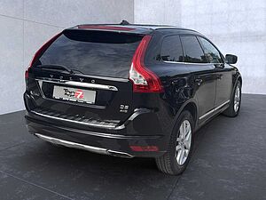 Volvo XC60 Einparkhilfe el. Fenster